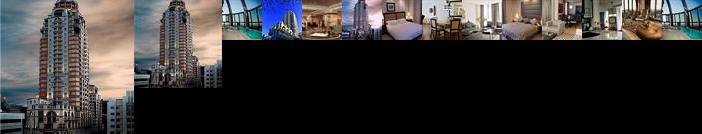 The Michelangelo Towers