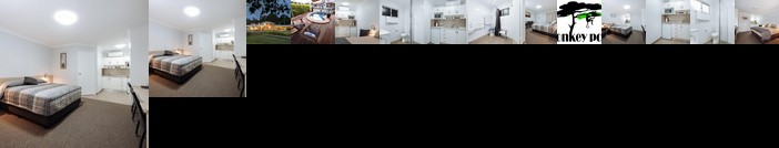 Raintree Motel Biloela