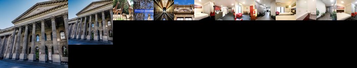 Alston Apartments Hotel