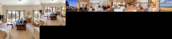 Strathearn Park Lodge