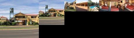 Dalby Homestead Motel
