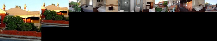 Hamptons Inn Bed & Breakfast