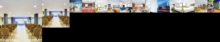 Ibis Budget Jakarta Daan Mogot