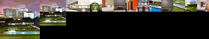 Ibis Jakarta Sentral Cawang