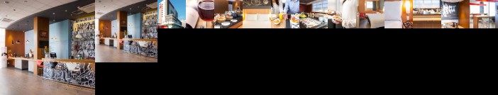 Ibis Mogi Das Cruzes Shopping