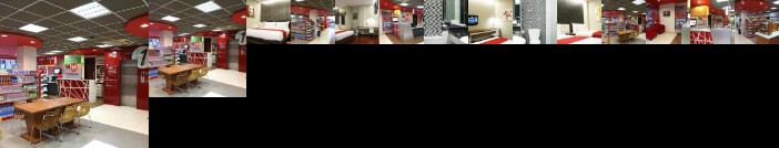 Citihub Hotel @ Tunjungan