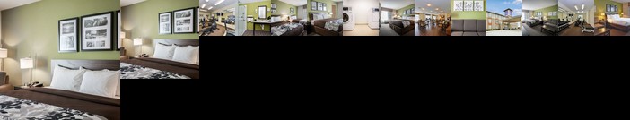 Sleep Inn & Suites Gulfport