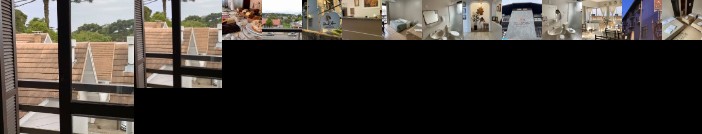 Pousada Folhas de Outono