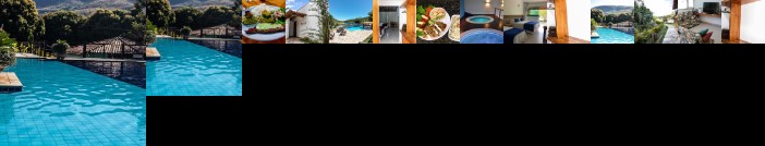 Pousada do Rio Turvo