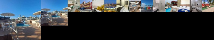 Pousada Panoramica Aracaju