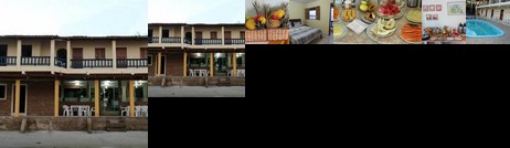 Pousada dos Manguezais