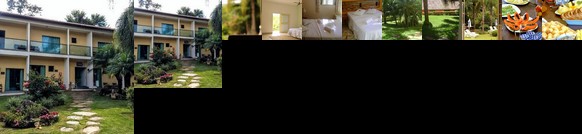 Pousada Estalagem da Villa