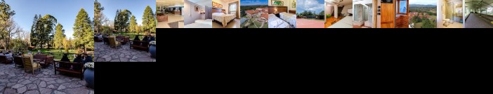 Hotel Luz y Fuerza Villa Giardino