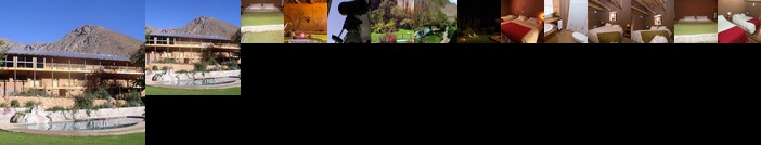 Hotel Casona Distante