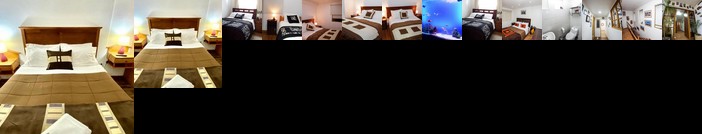 Hostal Concepcion Concepcion