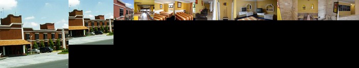 Hotel San Jeronimo Inn