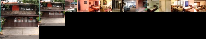 Hostal La Encantada