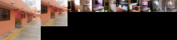 Hotel San Remo Ecatepec
