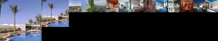 Park Inn by Radisson Abu Dhabi Yas Island