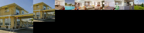 AMERICAS BEST VALUE INN Almaty Province