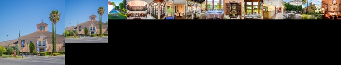 Hotel YIT Vereda Real