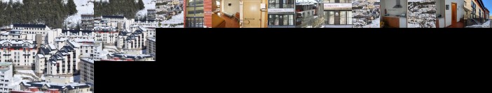 Apartamentos GHM Gorbea