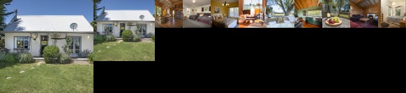 St Leonards Vineyard Cottages