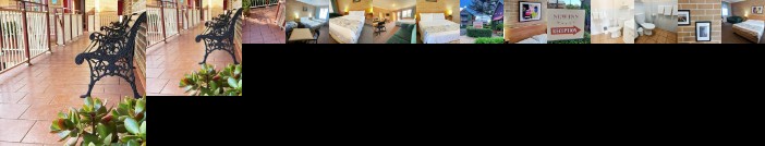 New Inn Motel