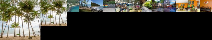 Turtle Cove Beach Resort