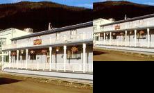 Eldorado Hotel - Luxurious Suite