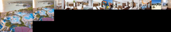 Zaton Holiday Resort Mobile Homes & Glamping Tents