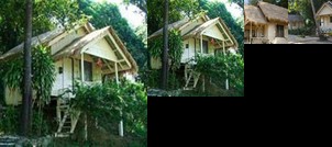 Rayang Phurin Resort Laem Ngop