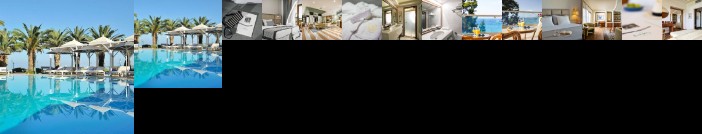 Possidi Holidays Resort & Suite Hotel