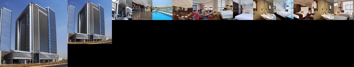 Centro Capital Centre By Rotana