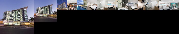 Oaks Mackay Rivermarque Hotel