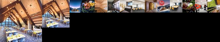 Hotel Ski Demanovska Dolina