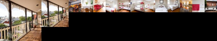 Montacute Boutique Bunkhouse