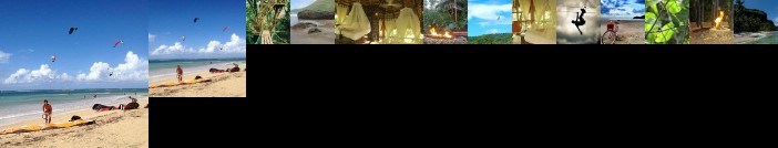 Dominican Tree House Village