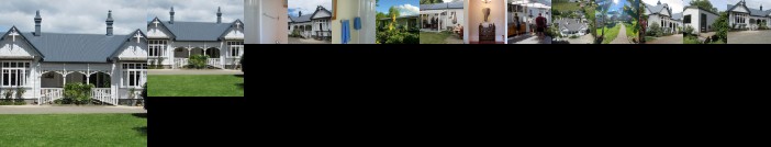 White Elephant Backpackers