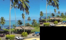 CRUSOES RETREAT Viti Levu Island