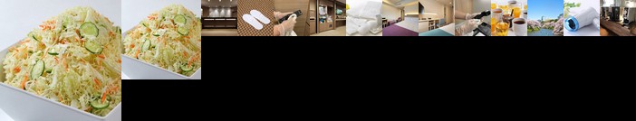 Keio Presso Inn Kudanshita