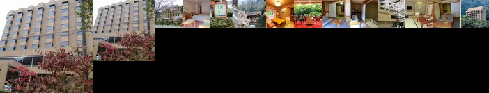 Unazuki Kokusai Hotel