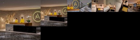 Aerotel Extension Klia2