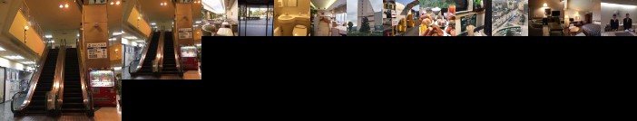 Hotel Crown Hills Takefu