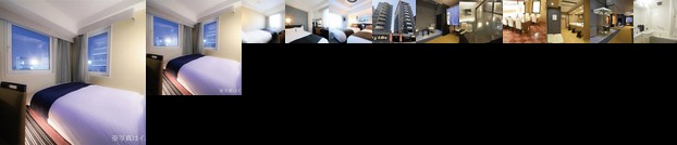 APA Hotel Saitama Shintoshin Eki-kita