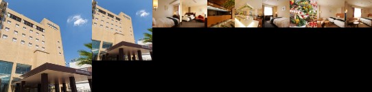 Hotel New Gaea Omuta Garden