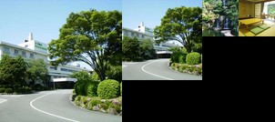 Ube 72 Ajisu Spa Hotel