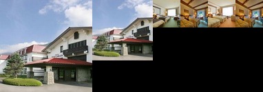 Resortpark Hotel Onikoube