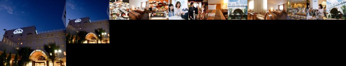Sakaide Grand Hotel