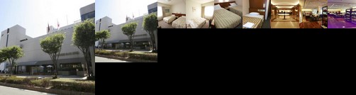 Kakogawa Plaza Hotel